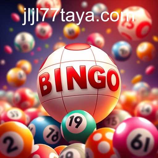 The Fascinating World of Bingo Games