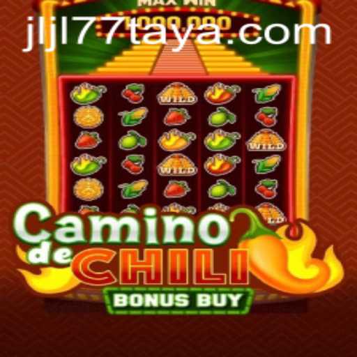 Unveiling CaminodeChiliBonusBuy: A Vibrant Journey Through a Spicy Game