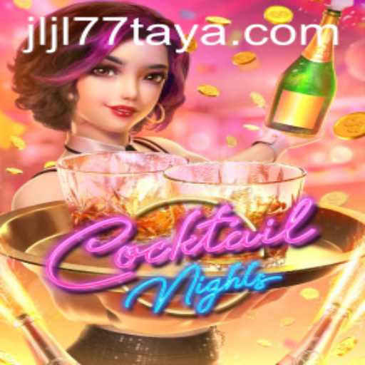 CocktailNights: An Immersive Gaming Experience with a Twist