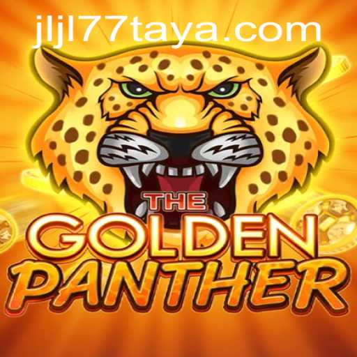 Experience the Thrill of GOLDENPANTHER: An Epic Adventure Awaits