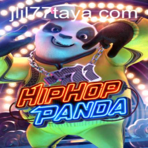 HipHopPanda: A Rhythmic Journey into a Vibrant Virtual World