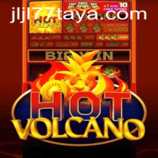 HotVolcano: Discover the Thrilling World of Eruption Challenges