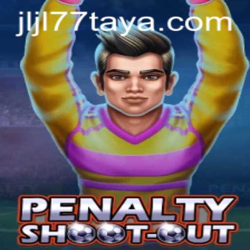 PenaltyShootOut: The Thrilling Game of Precision and Agility