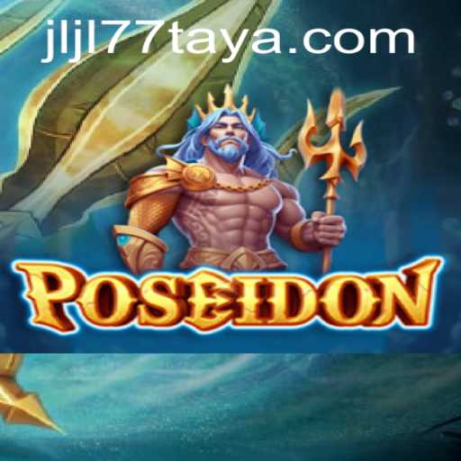 Explore the World of Poseidon: A Thrilling Aquatic Adventure