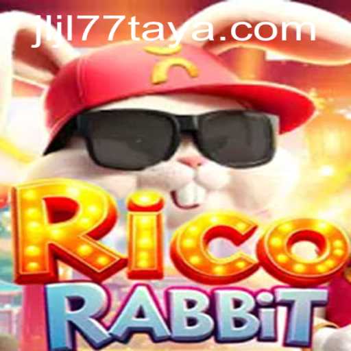 RicoRabbit: The Exciting World of a New Adventure Game