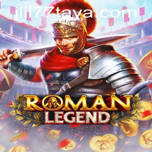 RomanLegend: An Epic Journey Through Ancient Rome's Gaming Realm