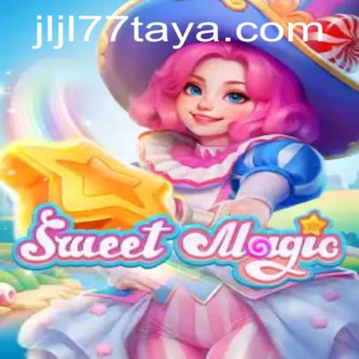 Discover the Enchanting World of SweetMagic: A Captivating Experience