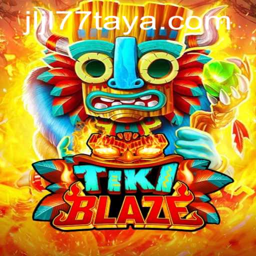 TikiBlaze: An Exciting New Adventure in the Gaming World