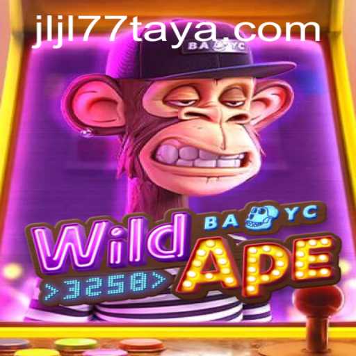 Exploring the Exciting World of WildApe3258